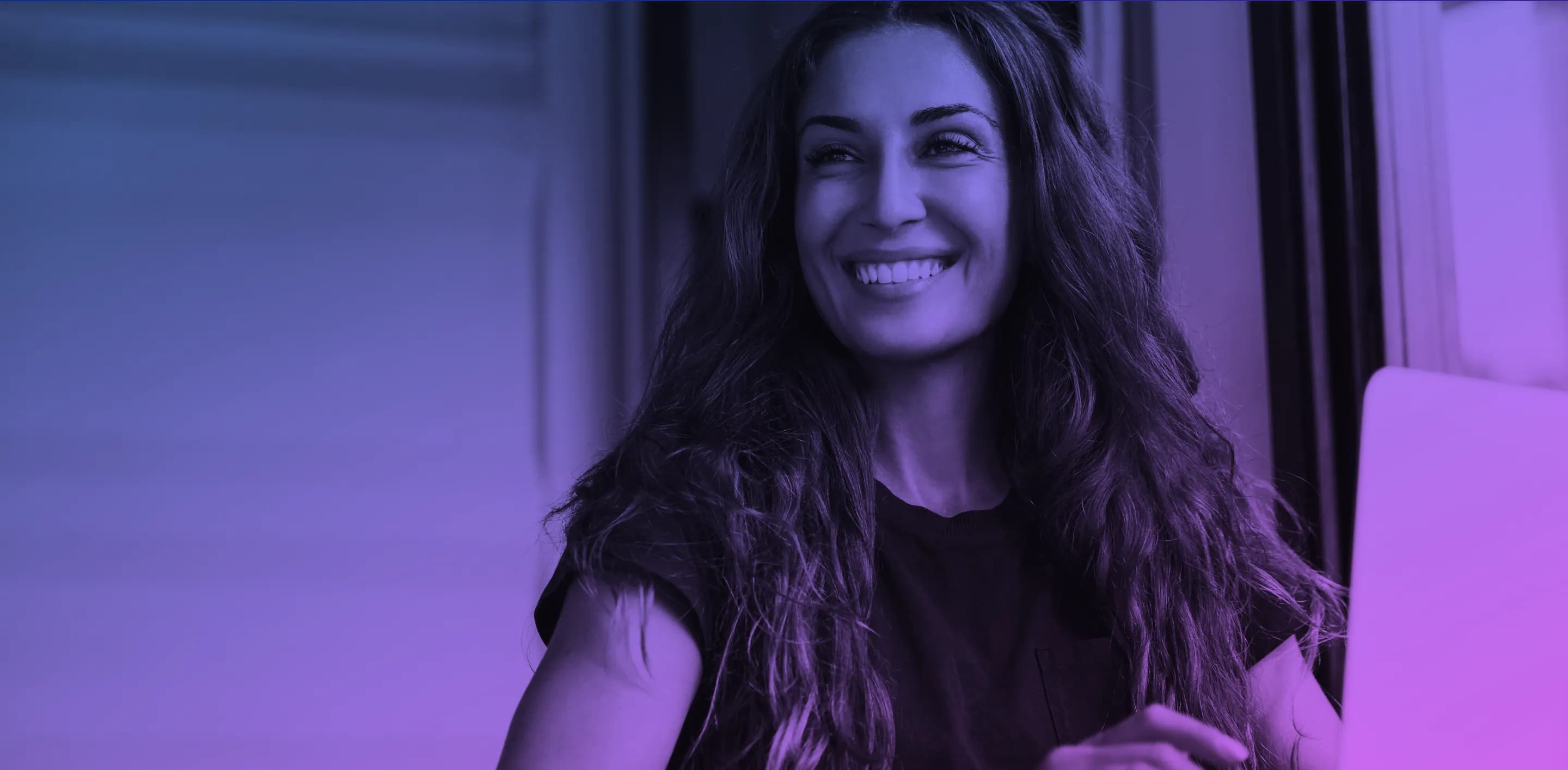 We're not just a payments platform.We're a partner.