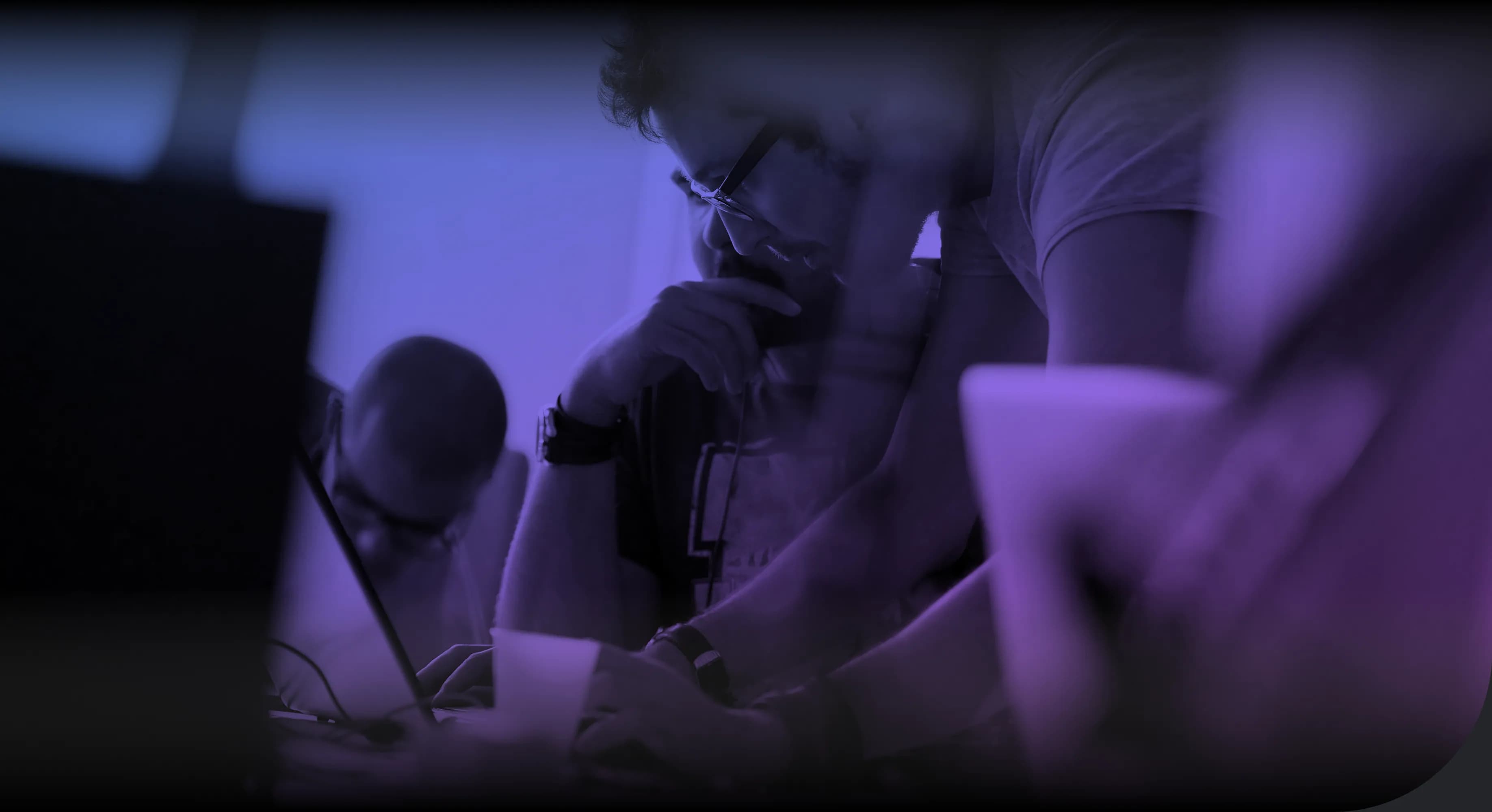 Access the complete payments ecosystem.