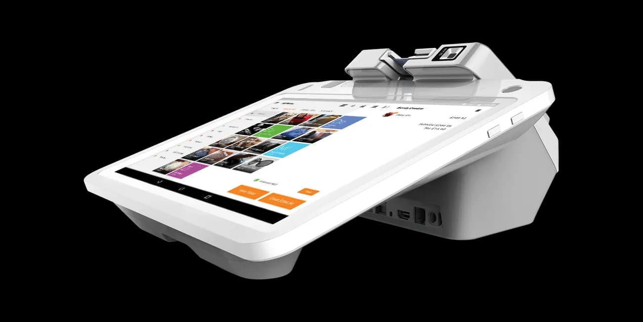 Payanywhere Smart POS+