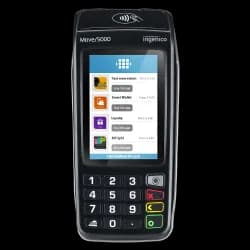 Ingenico Move 5000