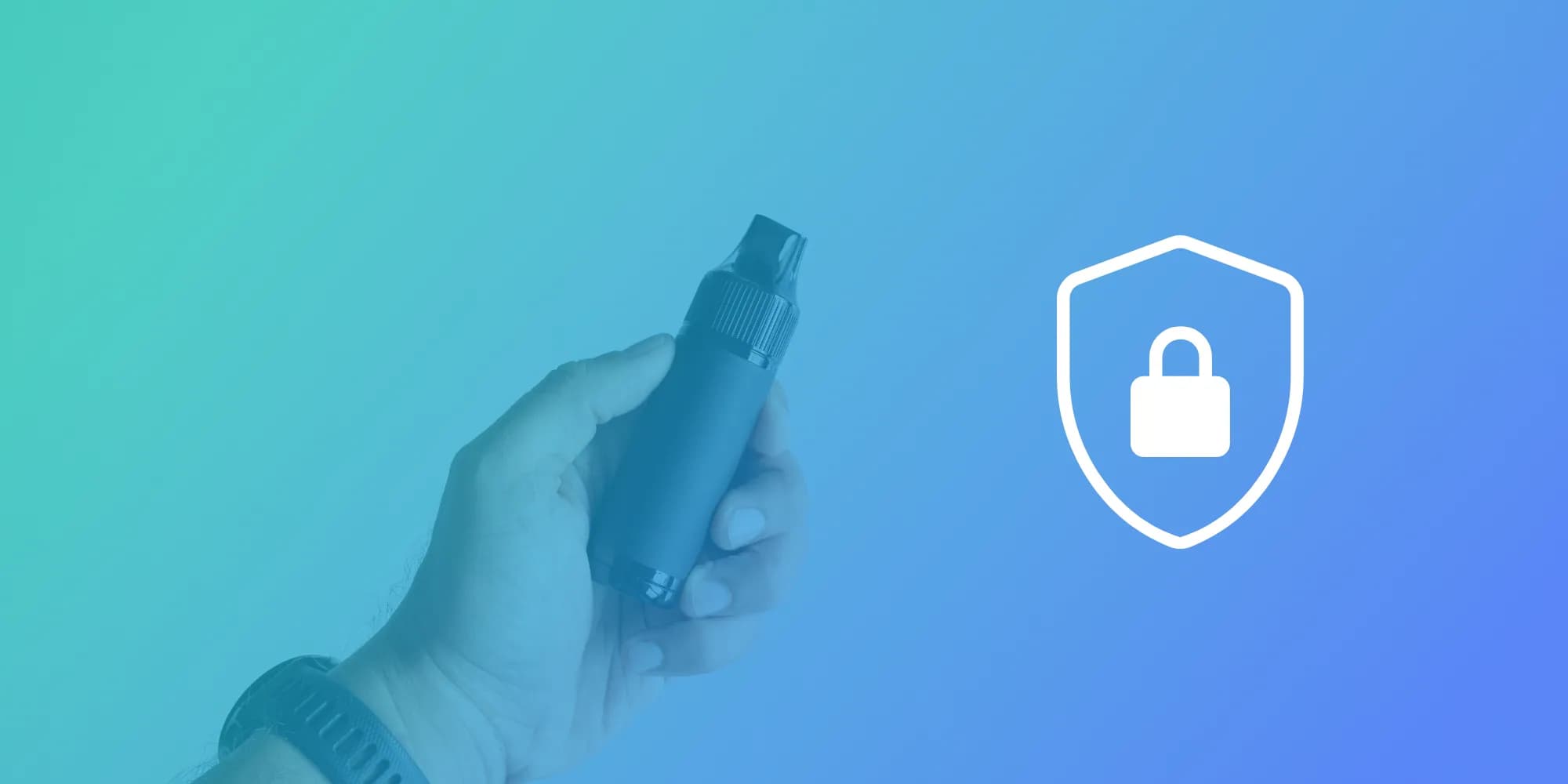 identity verification for specialty product