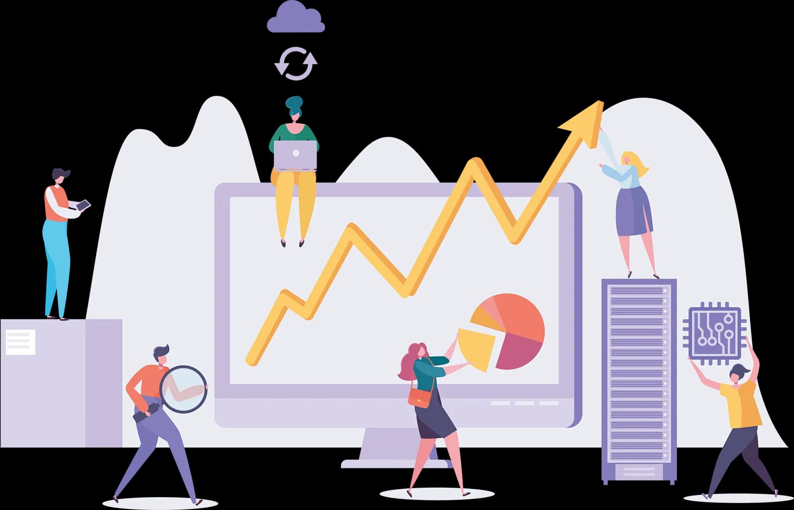 Embedded checkout frictionless and challenge flows