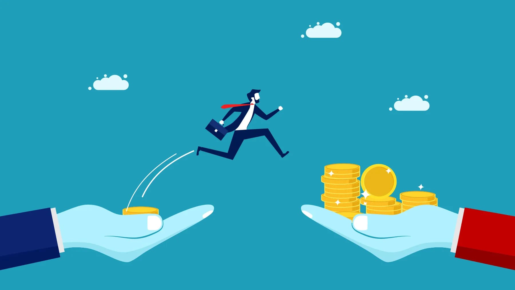 Recurring payments