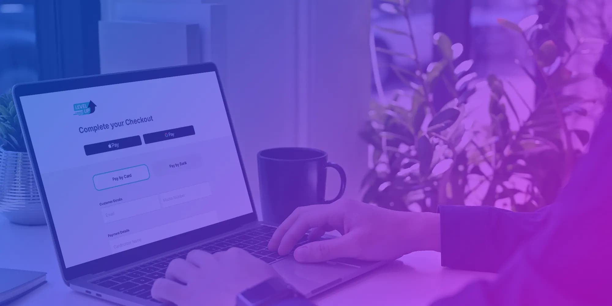 Introducing Embedded Checkout