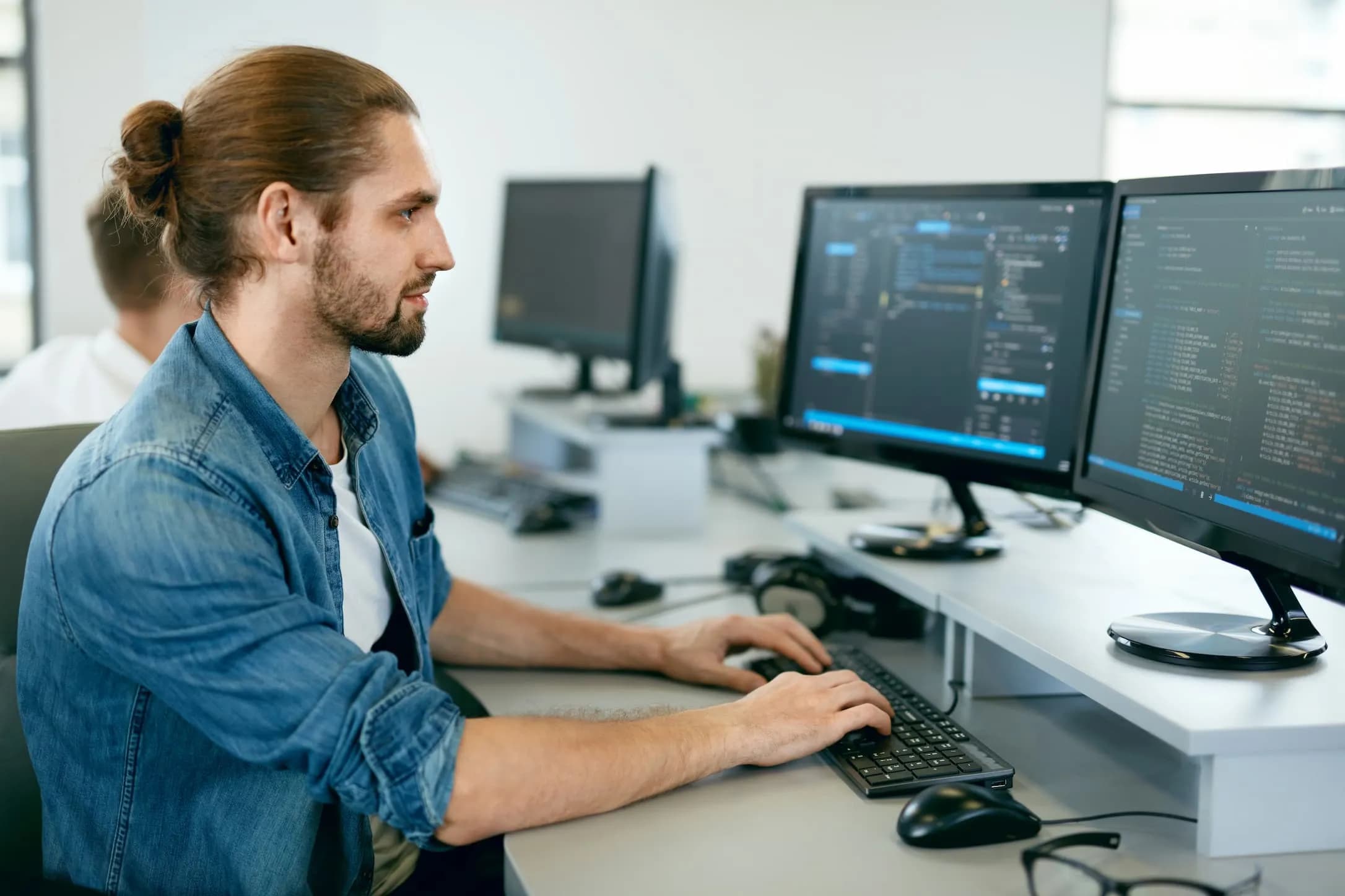 Programmer