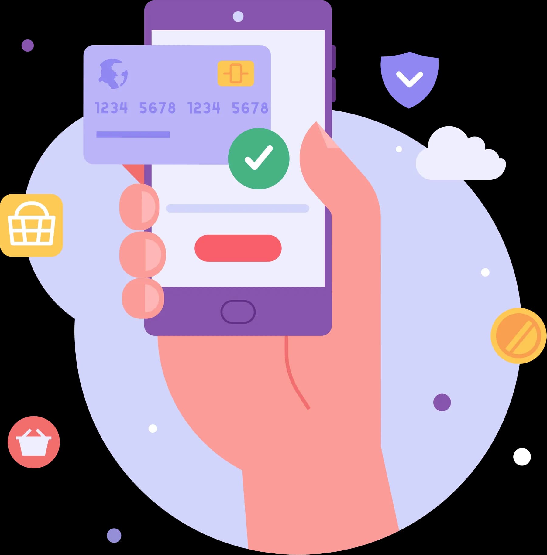 Recurring payments