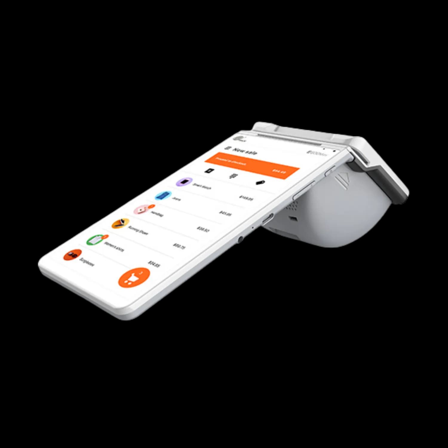 Payanywhere Smart Flex