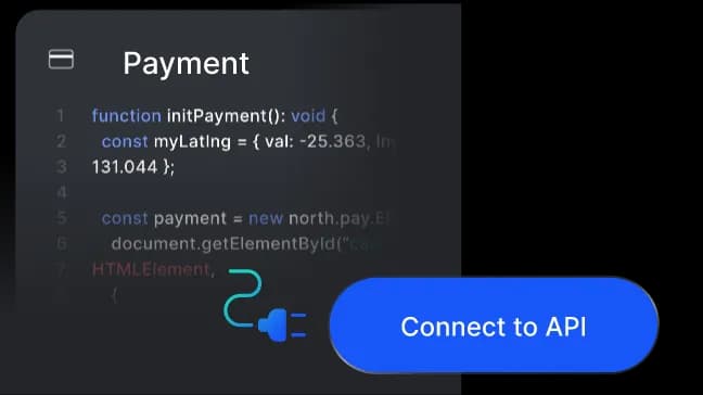 Easy Integration