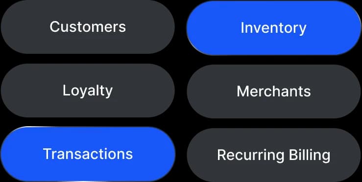 Connect to Packaged APIs