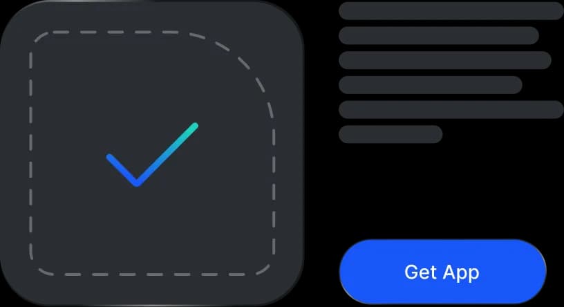 Create a Detailed App Listing