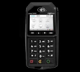 P2PE-certified Traditional Terminal
