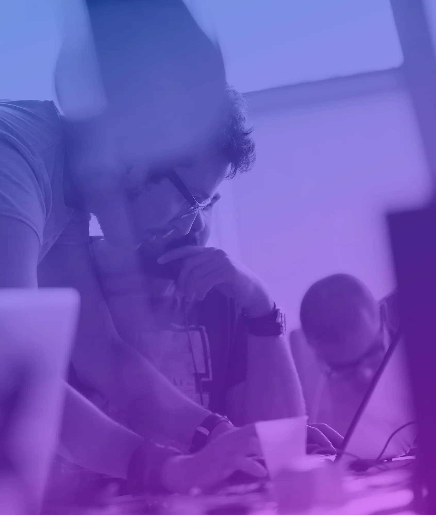 Register for your free North Developer account.