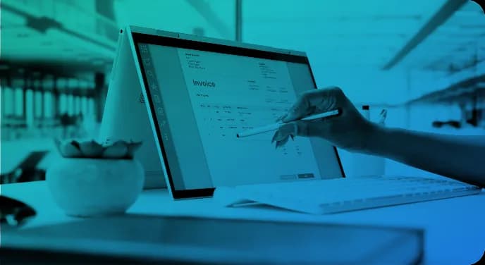 Invoices API