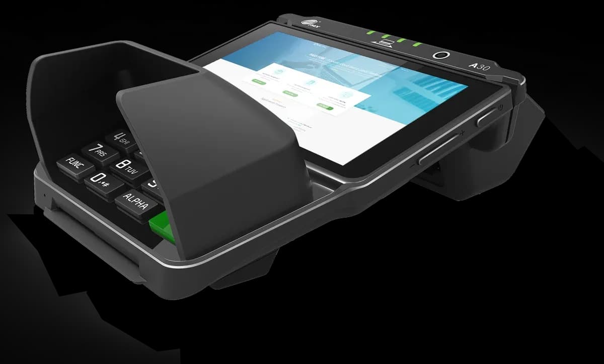 Smart Tablet