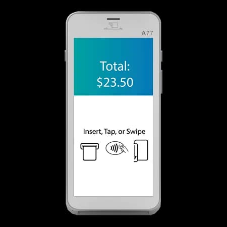 Smart Mobile