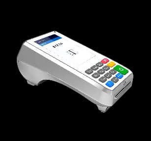 Countertop Smart Terminal
