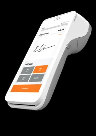 Smart Terminal