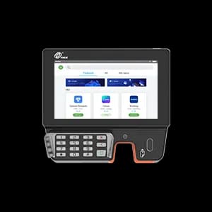 Smart Tablet
