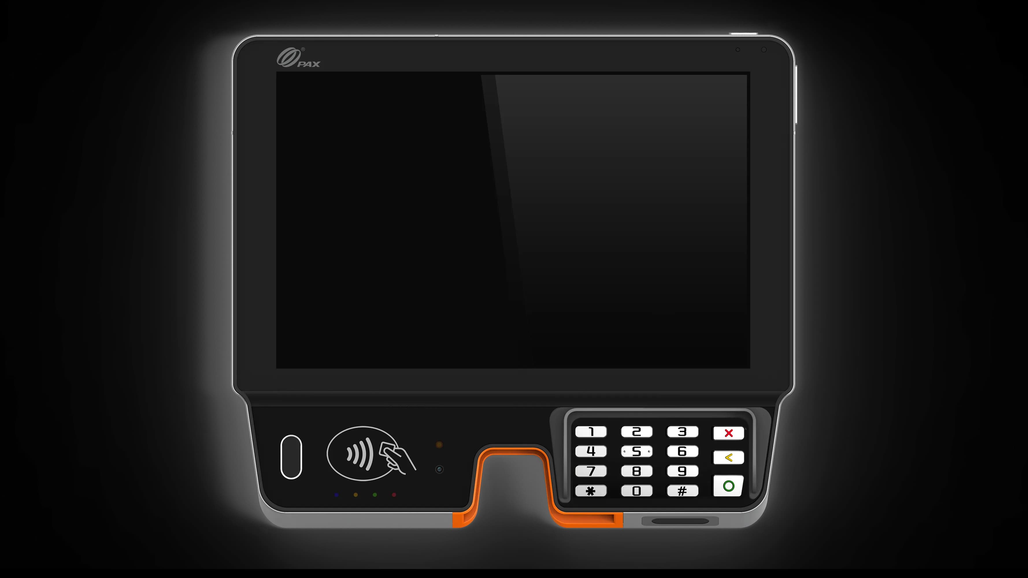 Smart Tablet