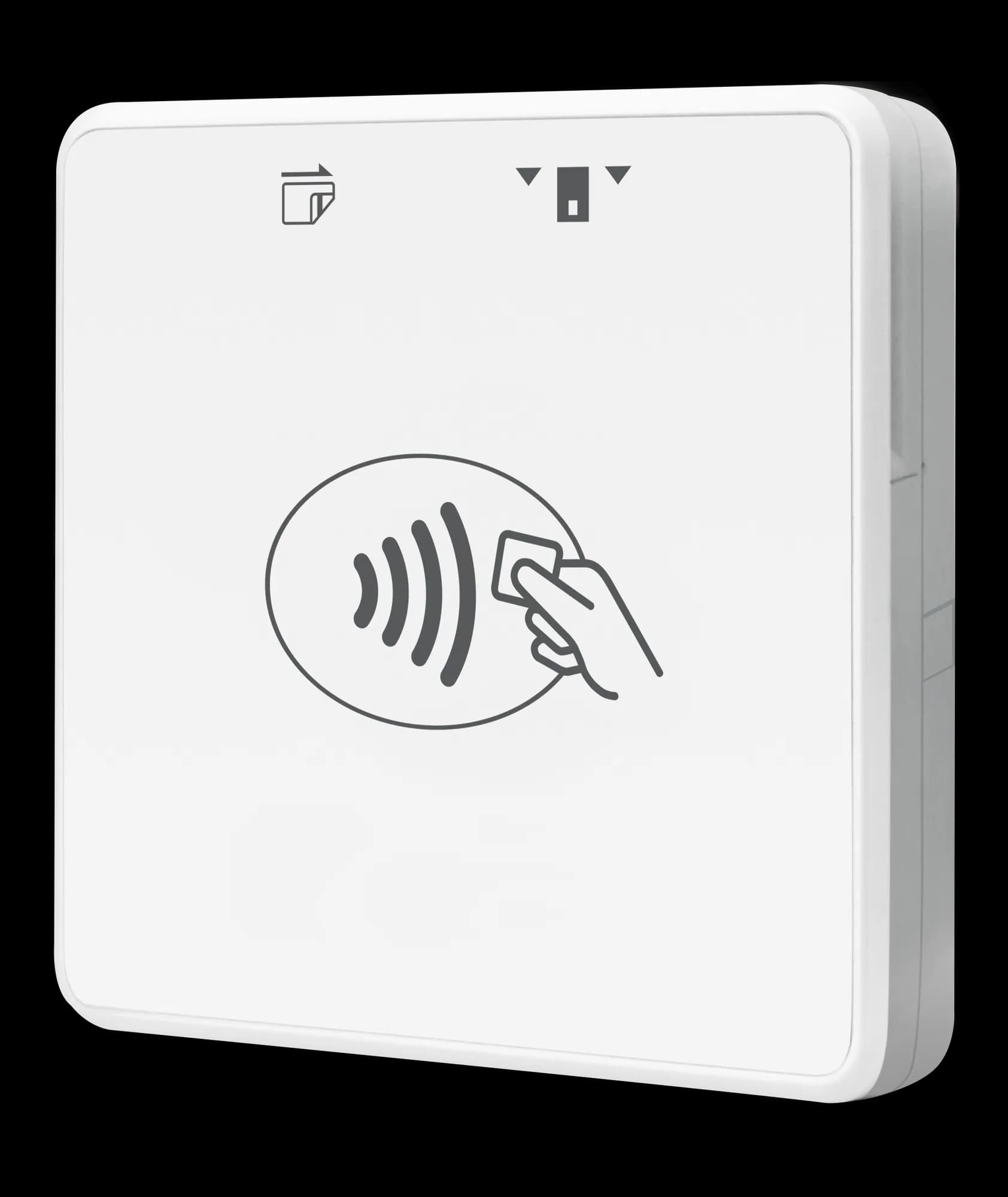 Bluetooth Card Reader
