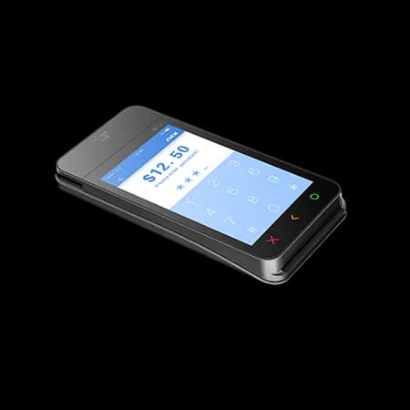 Mobile Terminal