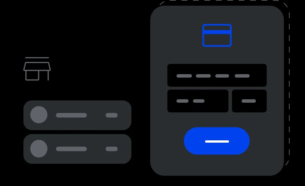 No-Code Payment Button