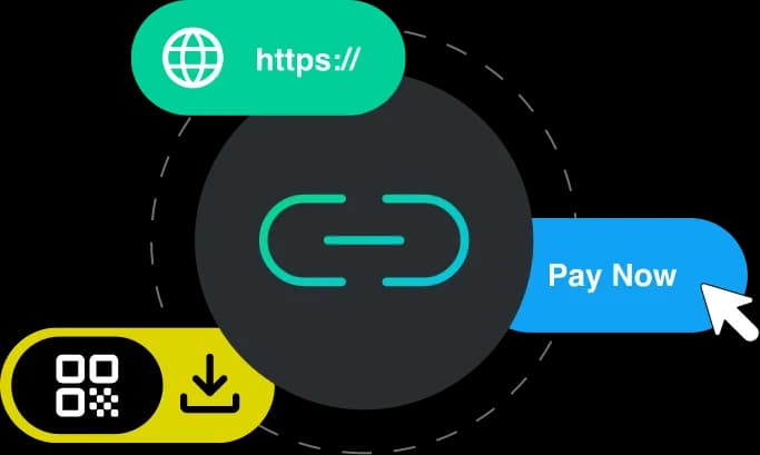 No-Code Payment Link