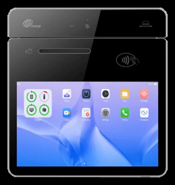 Smart Tablet