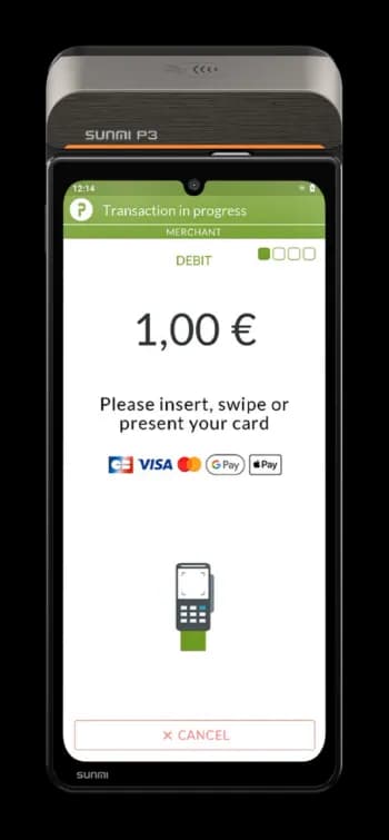 Smart Mobile