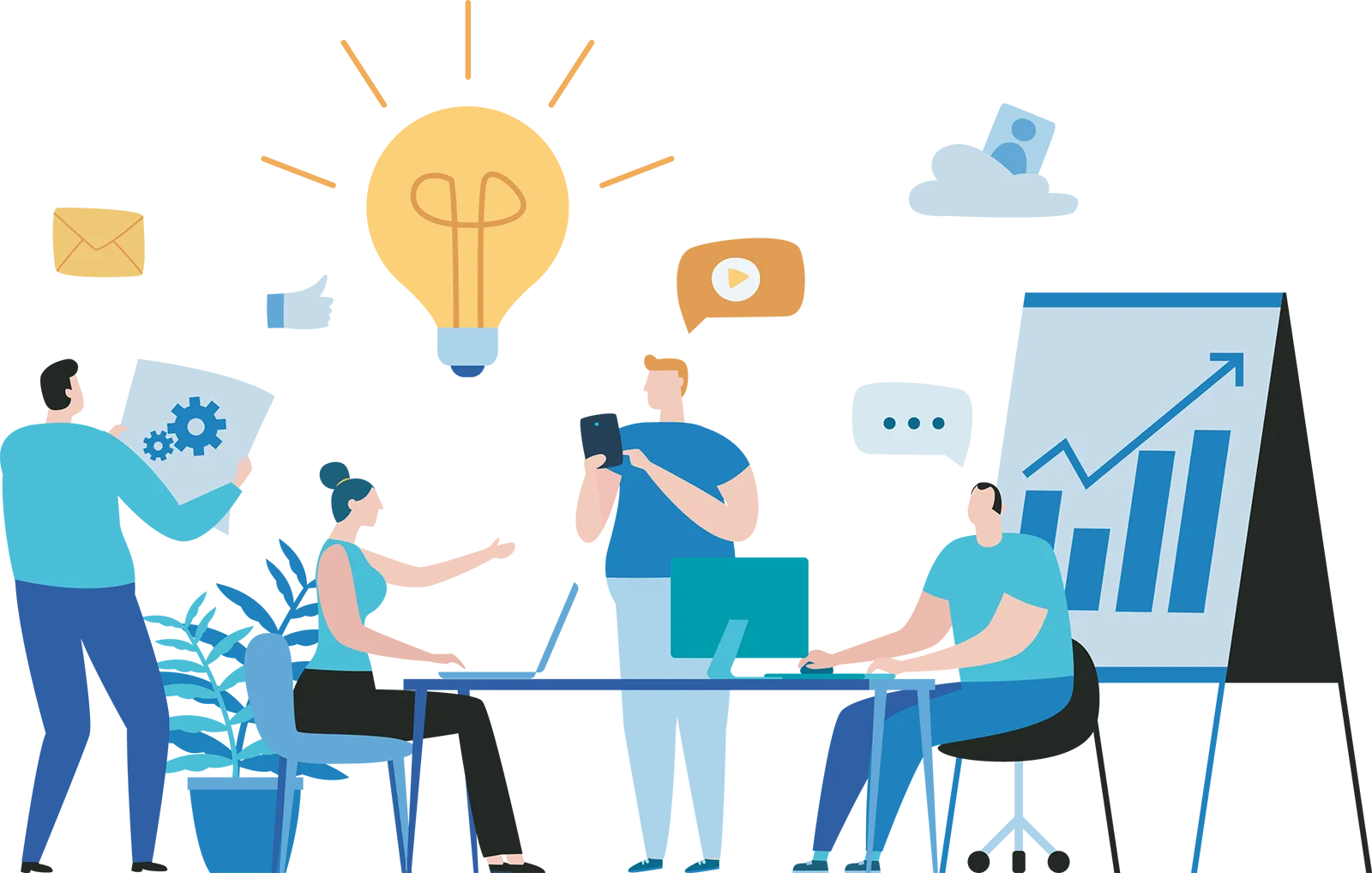 How to Choose Embedded Payments for Your Business Model